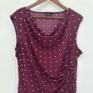 George Blouse